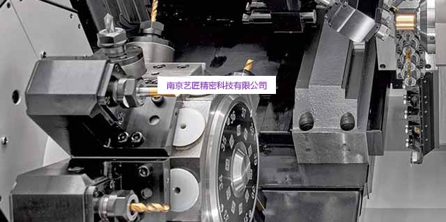 <strong>常州cnc粗加工、精加工企業(yè)中心的質(zhì)量要求</strong>