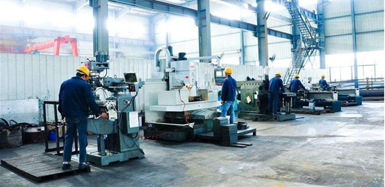 <strong>述說精密機(jī)械的創(chuàng)業(yè)之路</strong>