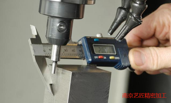 <strong>德國(guó)精密加工，蚊子身上刻字，這個(gè)技術(shù)不得不接受。</strong>