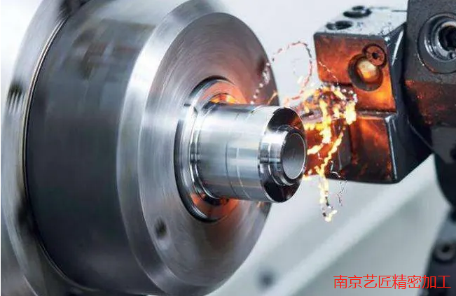 <strong>從四個角度告訴你超精密加工是什么。</strong>