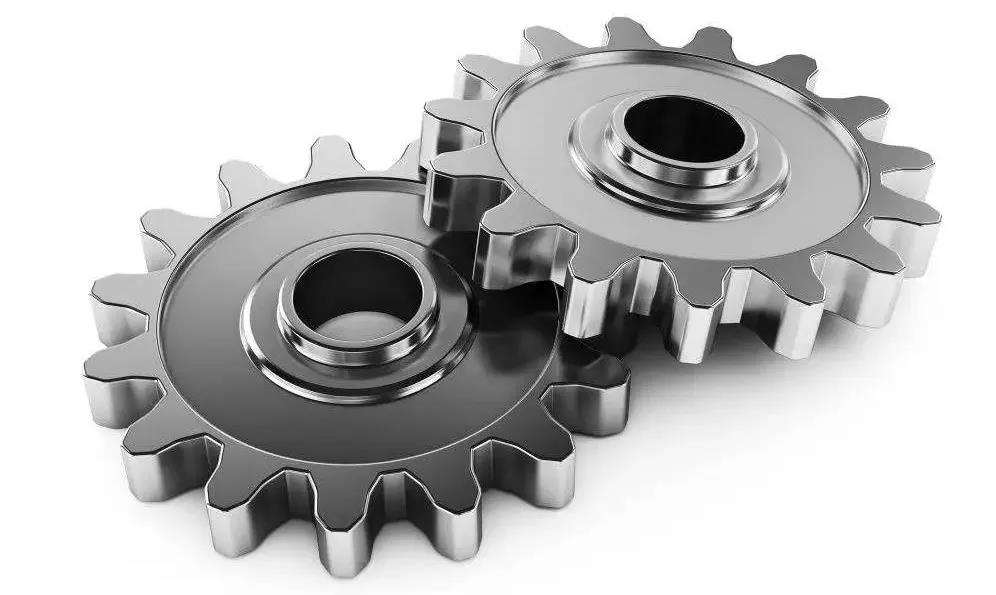 精度耐久性的突破！「齒輪」表面精密加工，滿足特定性能零件制造需求