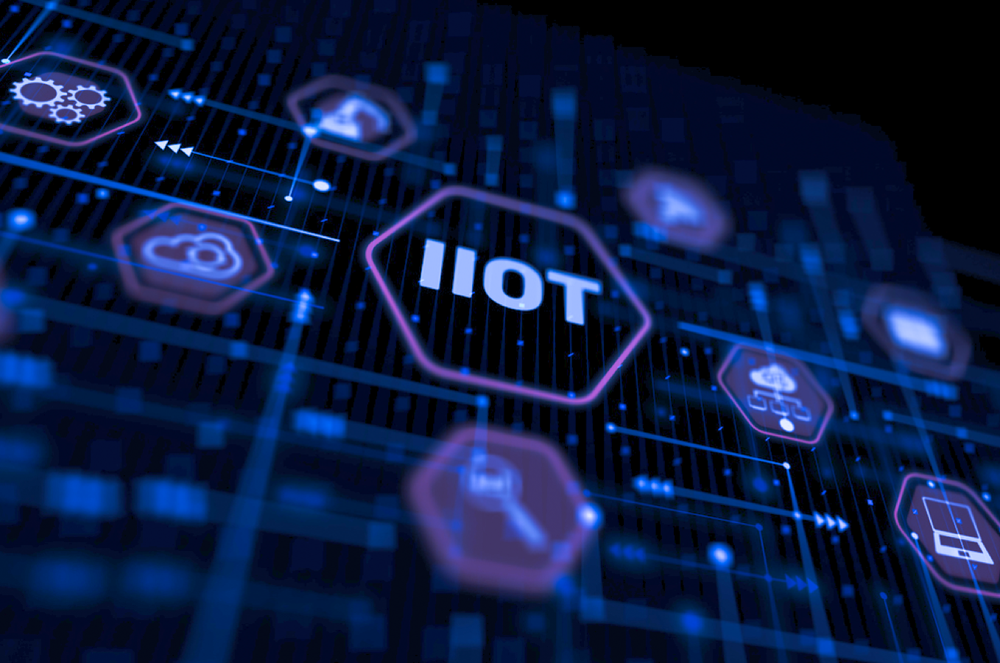 工業(yè)物聯(lián)網對精密加工行業(yè)的意義 工業(yè)物聯(lián)網對精密加工行業(yè)的意義